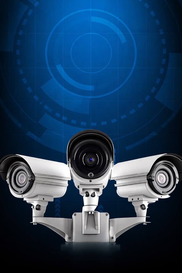 CCTV & Security Install